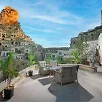 Authentic Cave House 5 And Castle View *