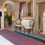 度假居 Authentic Cave House 5 And Castle View *