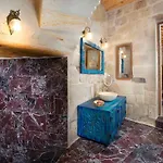 Authentic Cave House 5 And Castle View *