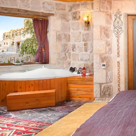 Authentic Cave House 5 And Castle View Holiday home